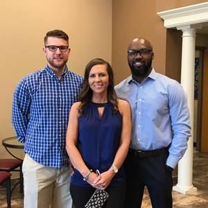 Meet your Posher, John